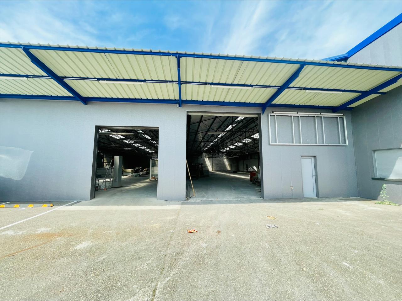 Location local d'activité Mundolsheim Bas-Rhin OLACT2424803 4