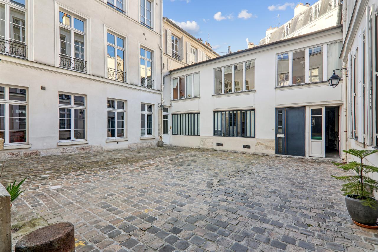 Location bureau Paris OLBUR2203500 2