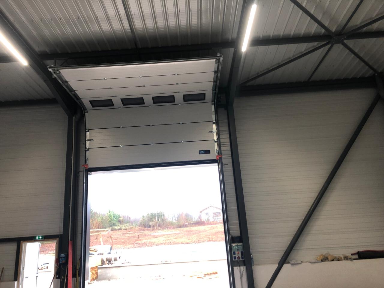 Location local d'activité Saint-Ismier Isère OLACT2533650 4