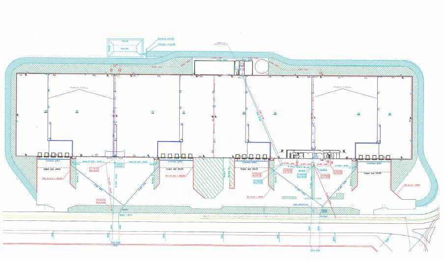 Location entrepôt classe a Dechy Nord OLLOG2317141 1
