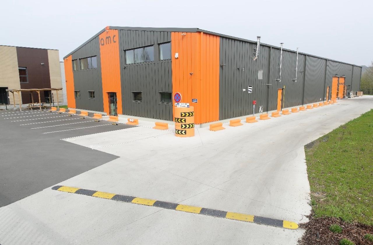 Location local d'activité Rouvroy Pas-de-Calais OLACT2644191