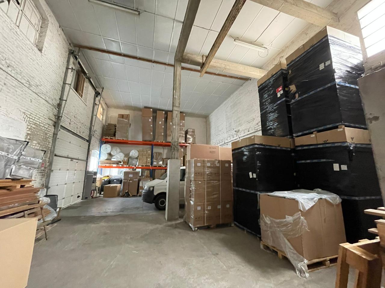 Location local d'activité Templeuve Nord OLACT2532590 2