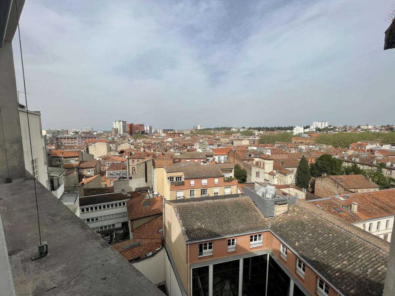 Location bureau Toulouse Haute-Garonne OLBUR2422305 3