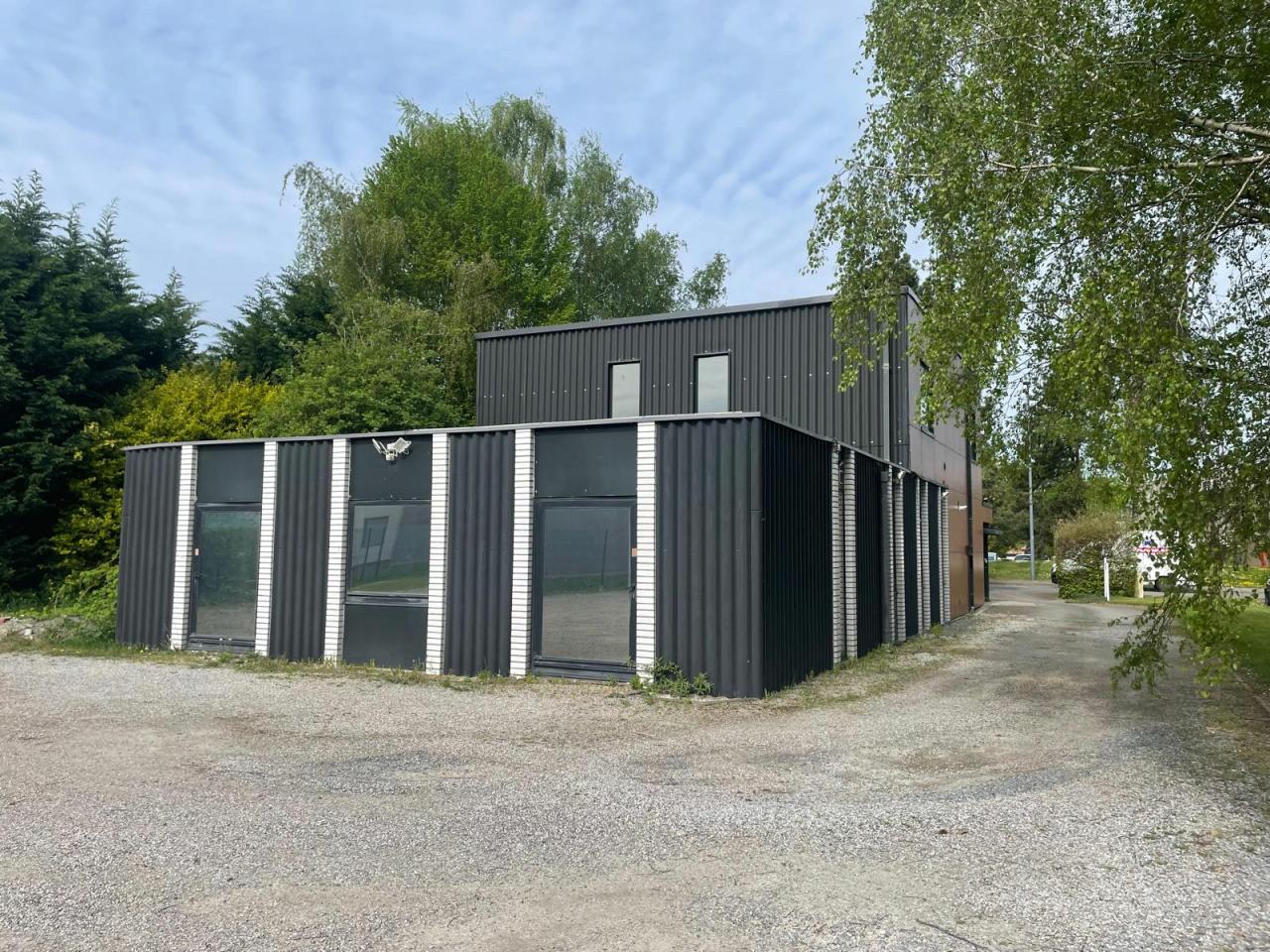 Vente bureau Villeneuve-d'Ascq Nord OVBUR2532151 2