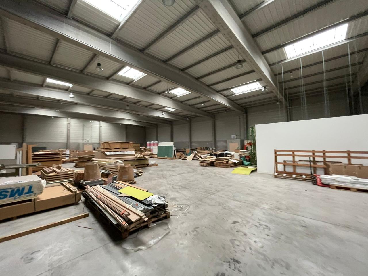 Vente local d'activité Pérenchies Nord OVACT2532802 4