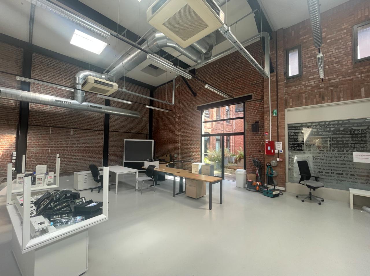 Vente bureau Lille Nord OVBUR2536421 4