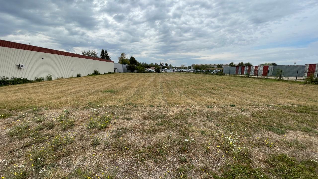 Vente local d'activité Toul Meurthe-et-Moselle OVACT2643992 1