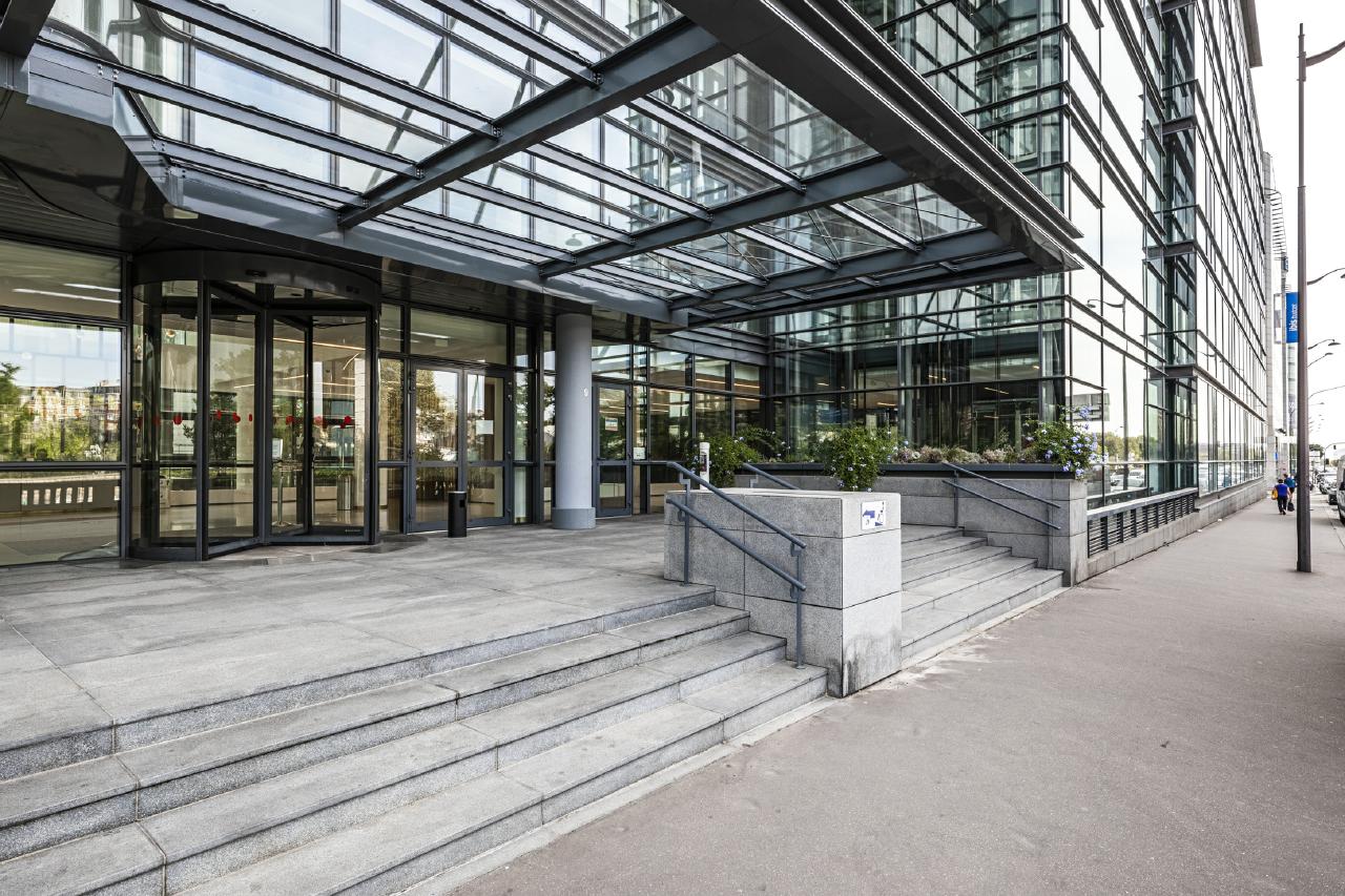 Location bureau Montrouge Hauts-de-Seine OLBUR2100496 1