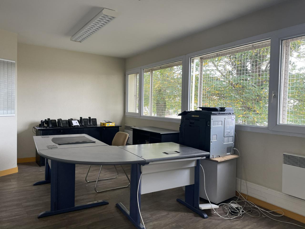 Location local d'activité Orvault Loire-Atlantique OLACT2316488 3