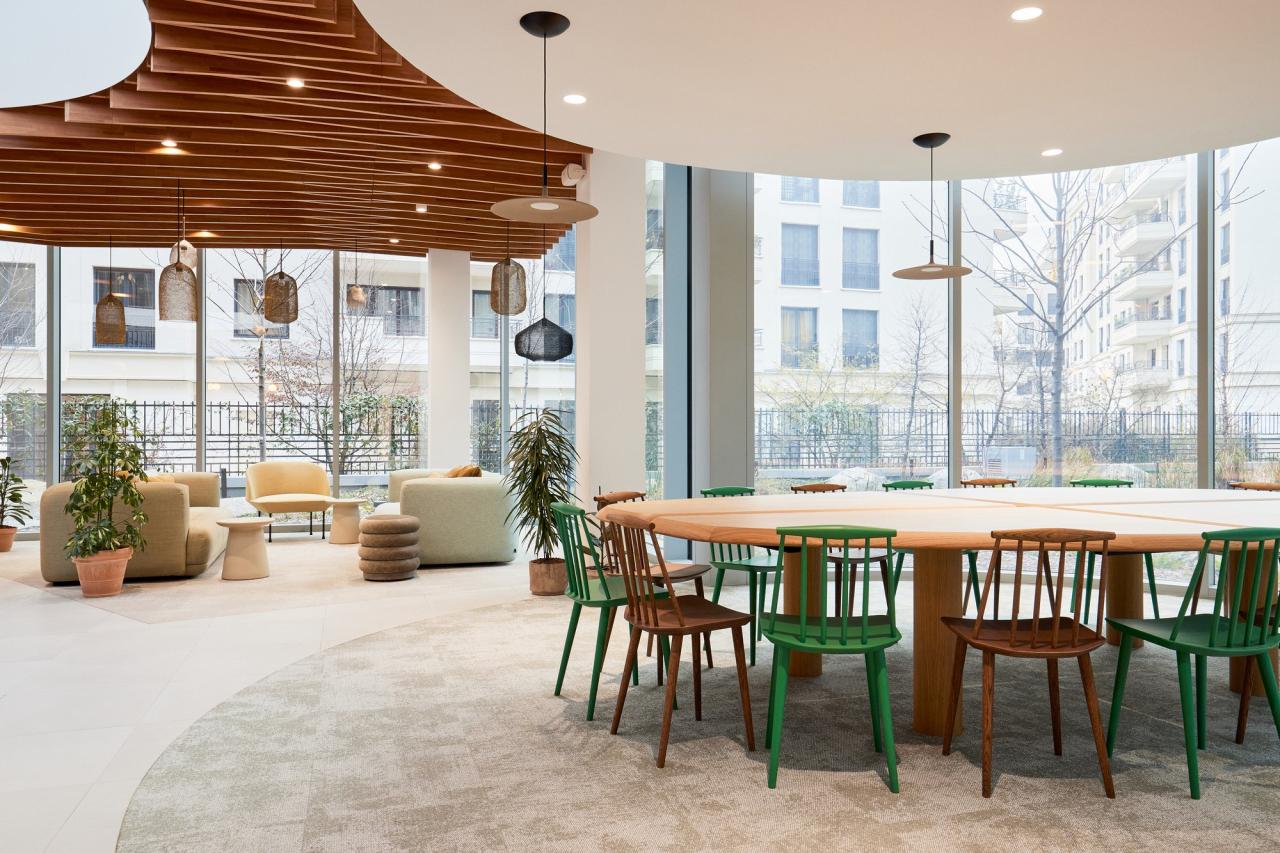 Location coworking Saint-Ouen Seine-Saint-Denis OLBUR2643037 1