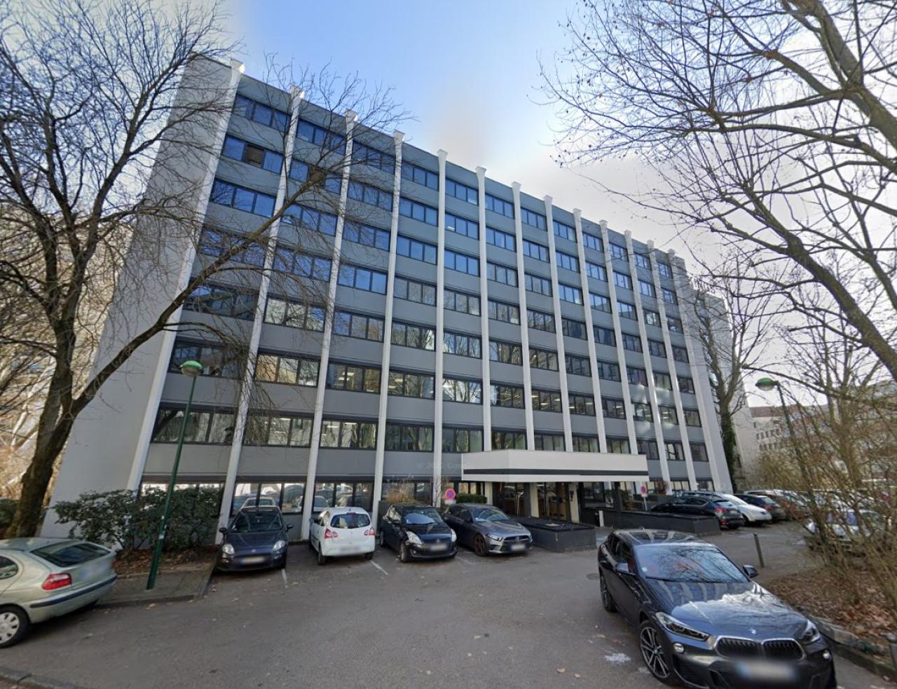 Location bureau Villeurbanne Rhône OLBUR2640939 4
