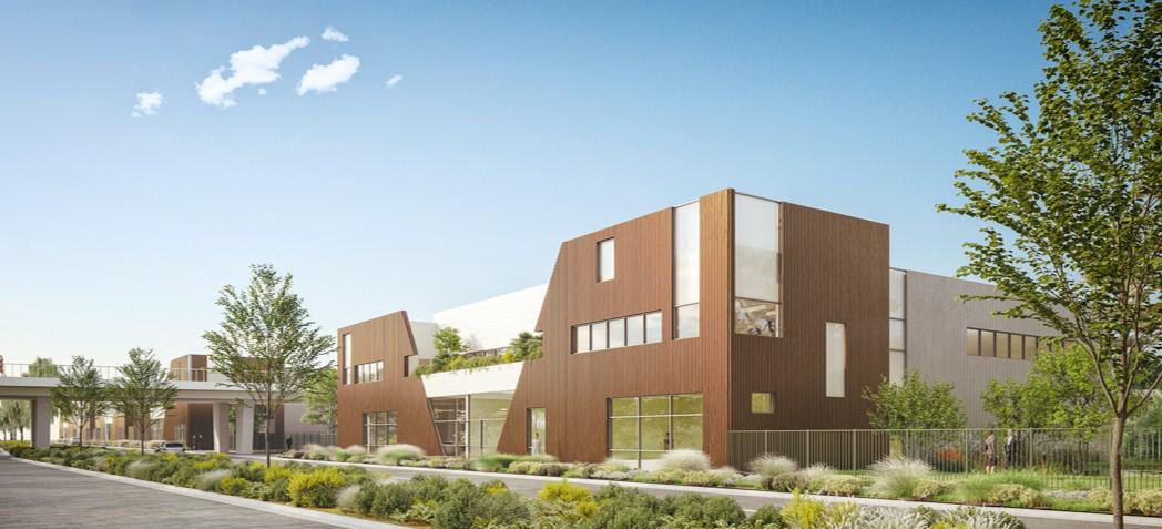 Location local d'activité Le Havre Seine-Maritime OLACT2206527 4