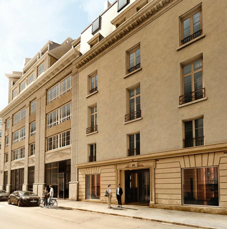 Location bureau Paris OLBUR2316720 3