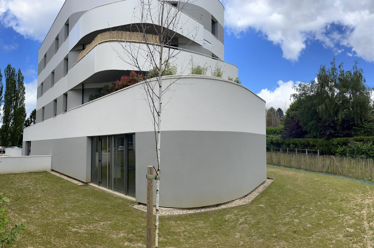 Location bureau Bihorel Seine-Maritime OLBUR2314374 3