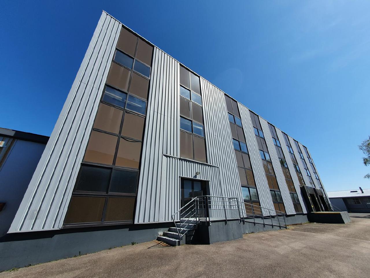 Location local d'activité Metz Moselle OLACT2111770 1