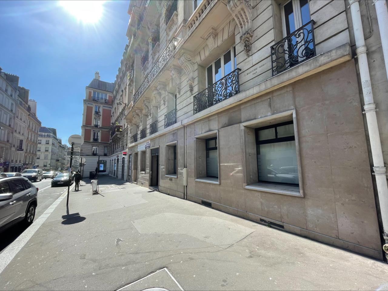 Location commerce Paris OLCOM2531253 2