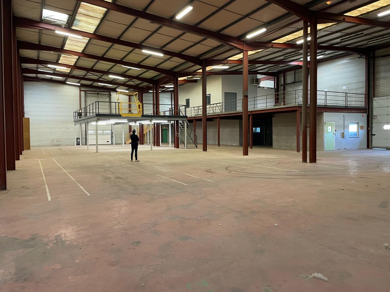 Location local d'activité Pringy Haute-Savoie OLACT2530459 3