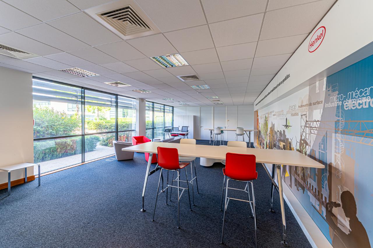 Vente bureau Serris Seine-et-Marne OVBUR2315440 3