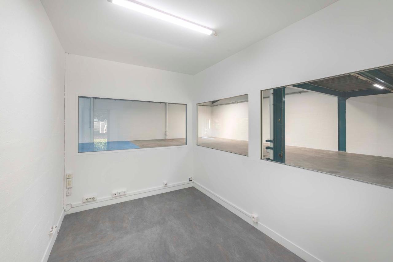 Location local d'activité Tremblay-en-France Seine-Saint-Denis OLACT2423238 3