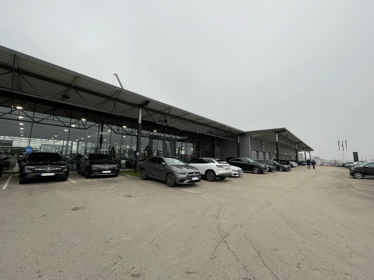 Vente local d'activité Chenôve Côte-d'Or OVACT2532465 1