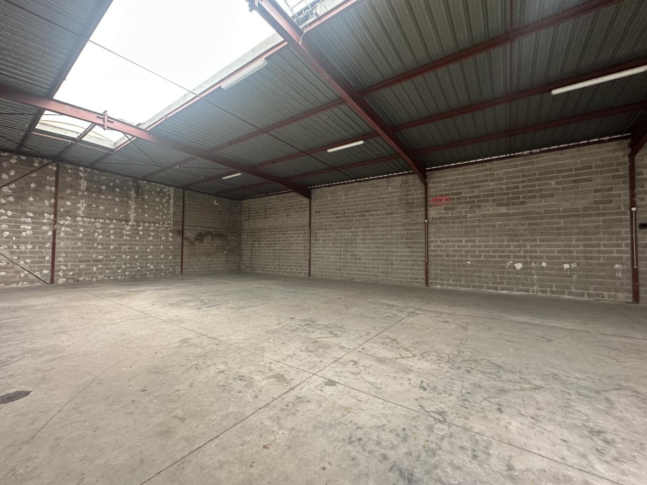 Location local d'activité Collégien Seine-et-Marne OLACT2639136 4