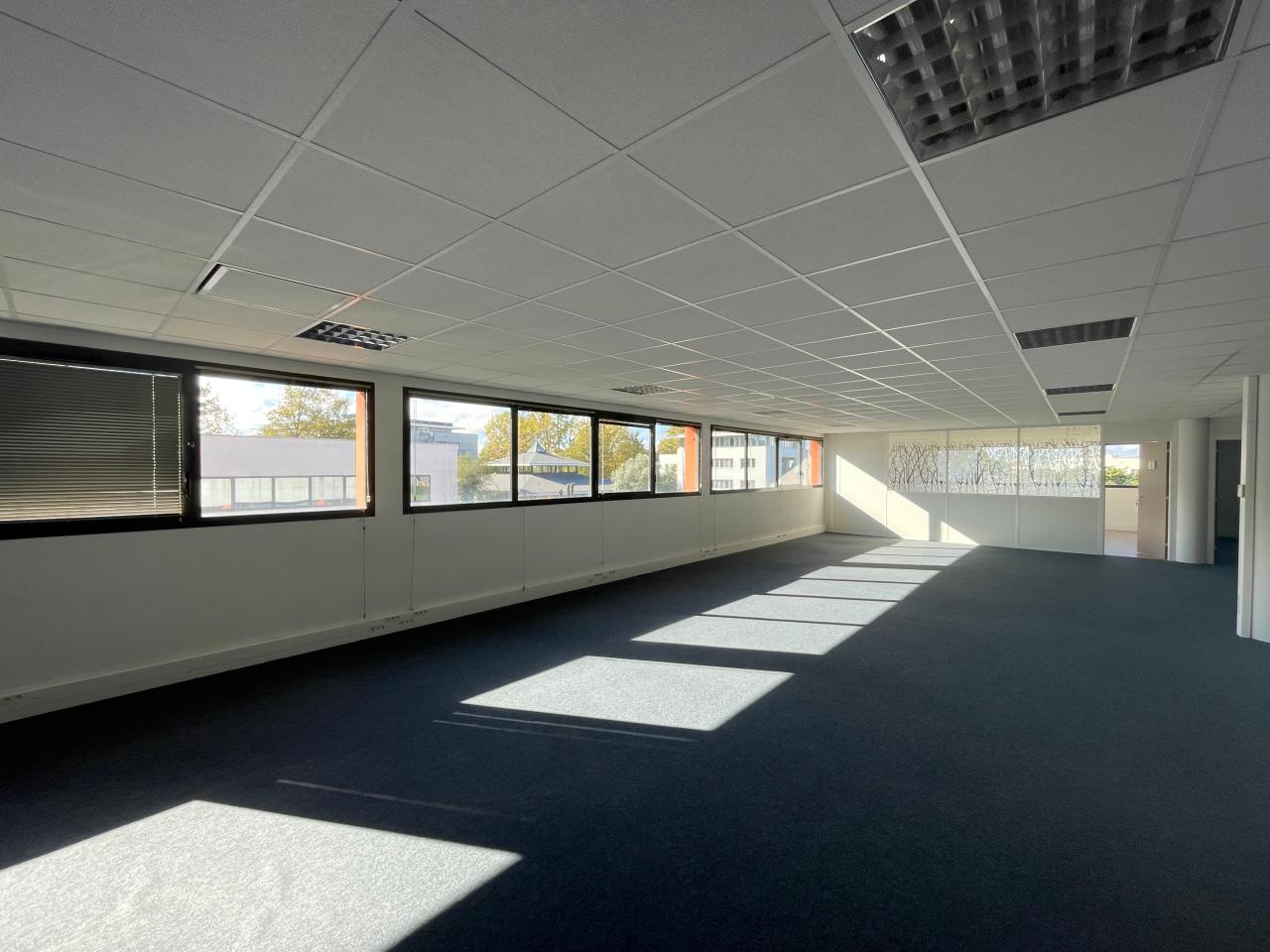 Location bureau Mérignac Gironde OLBUR2535757 2