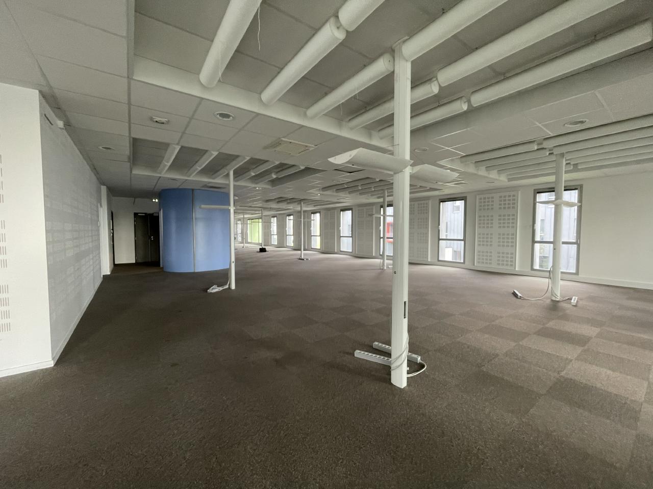 Location bureau Saint-Herblain Loire-Atlantique OLBUR2317001 3