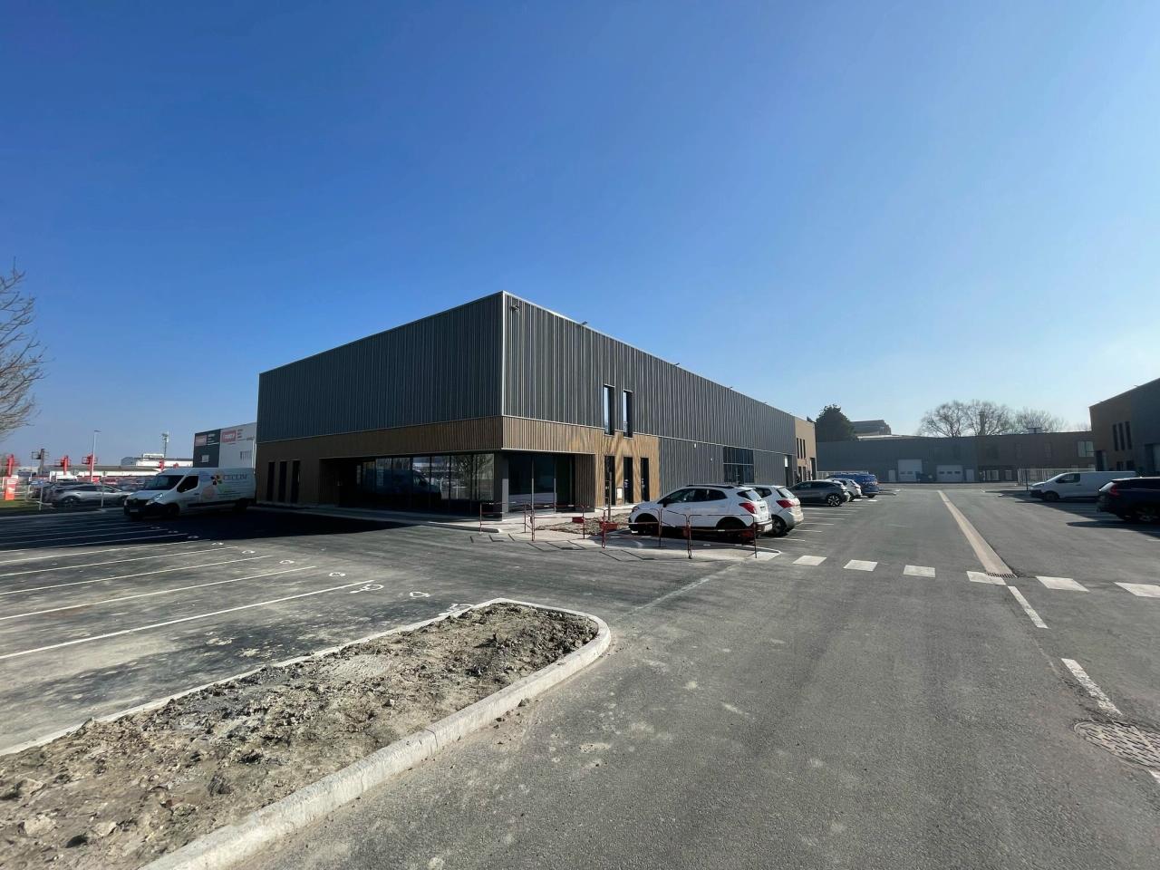 Location local d'activité OLACT2530398 3