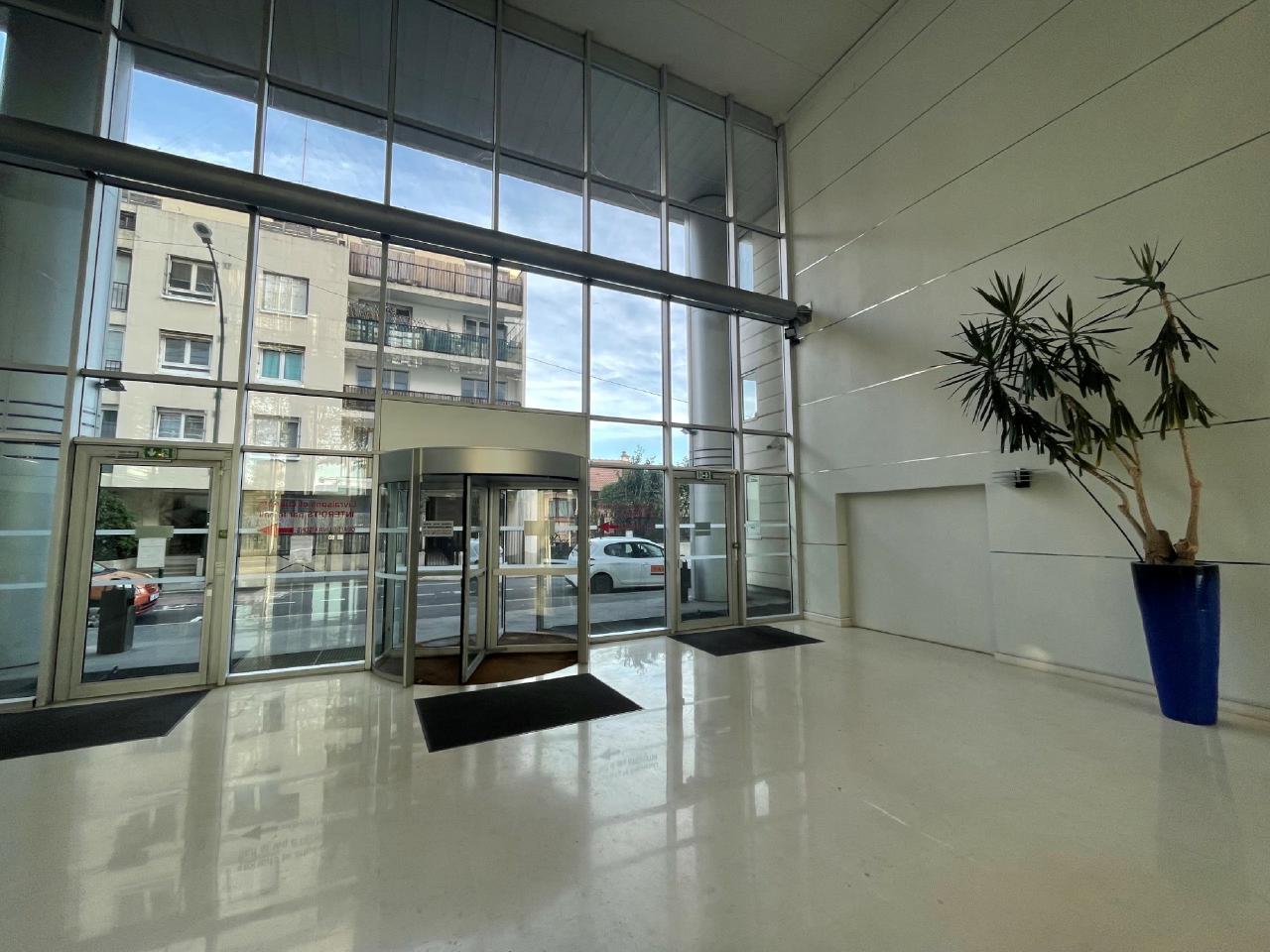 Location bureau Alfortville Val-de-Marne OLBUR2107118 2