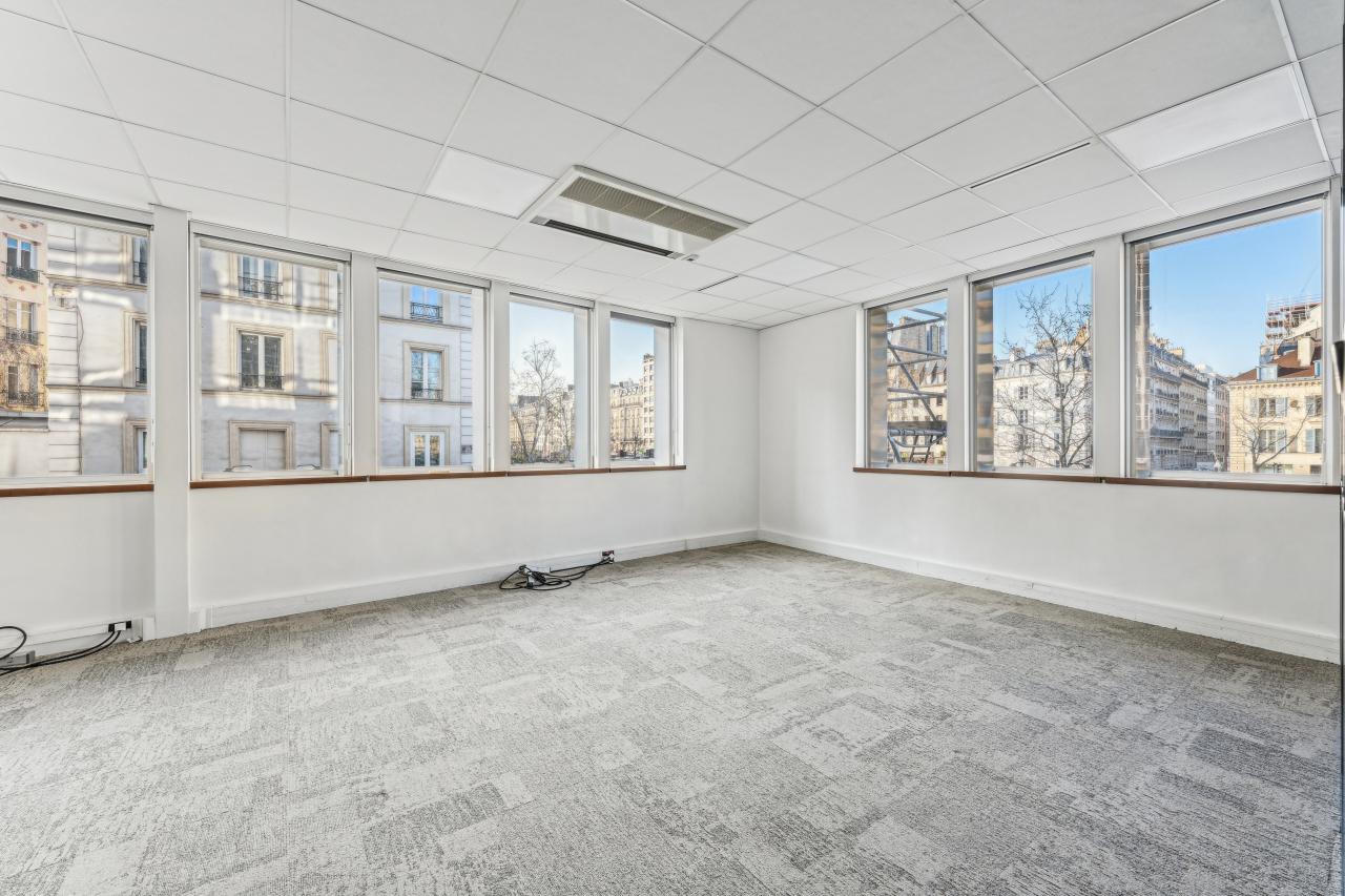 Location bureau Neuilly-sur-Seine Hauts-de-Seine OLBUR2002101 2