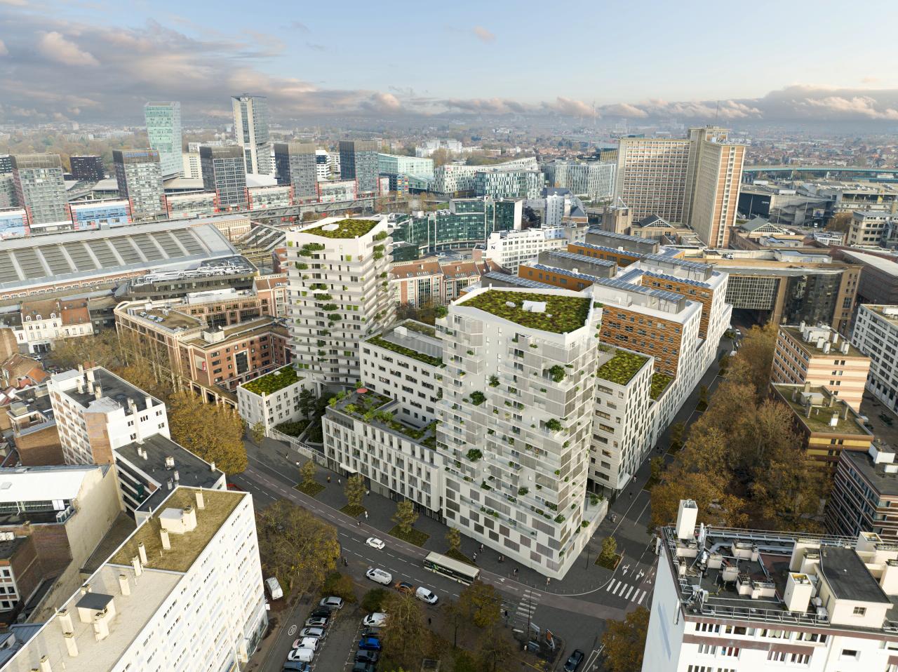 Location bureau Lille Nord OLBUR2114097 1