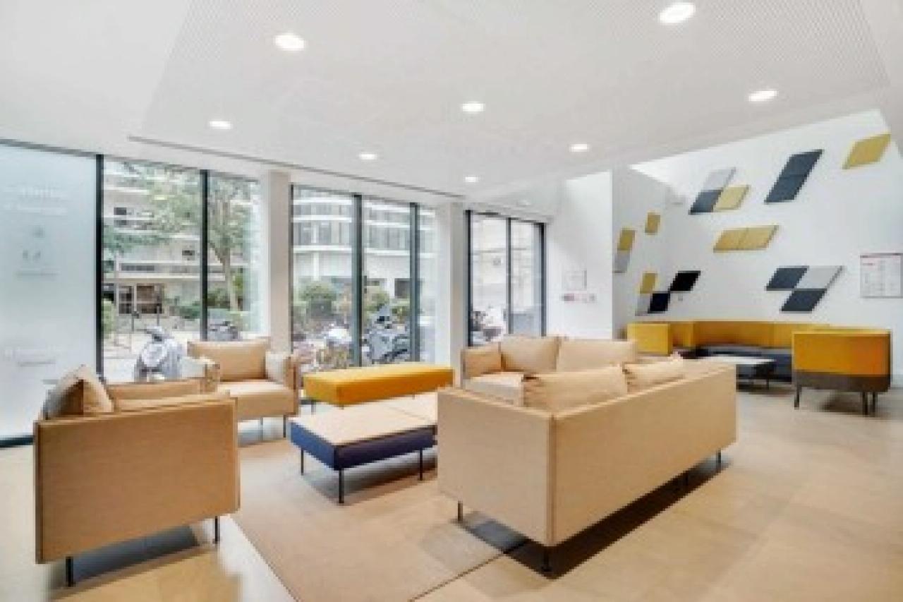 Location bureau Levallois-Perret Hauts-de-Seine OLBUR2315988 1