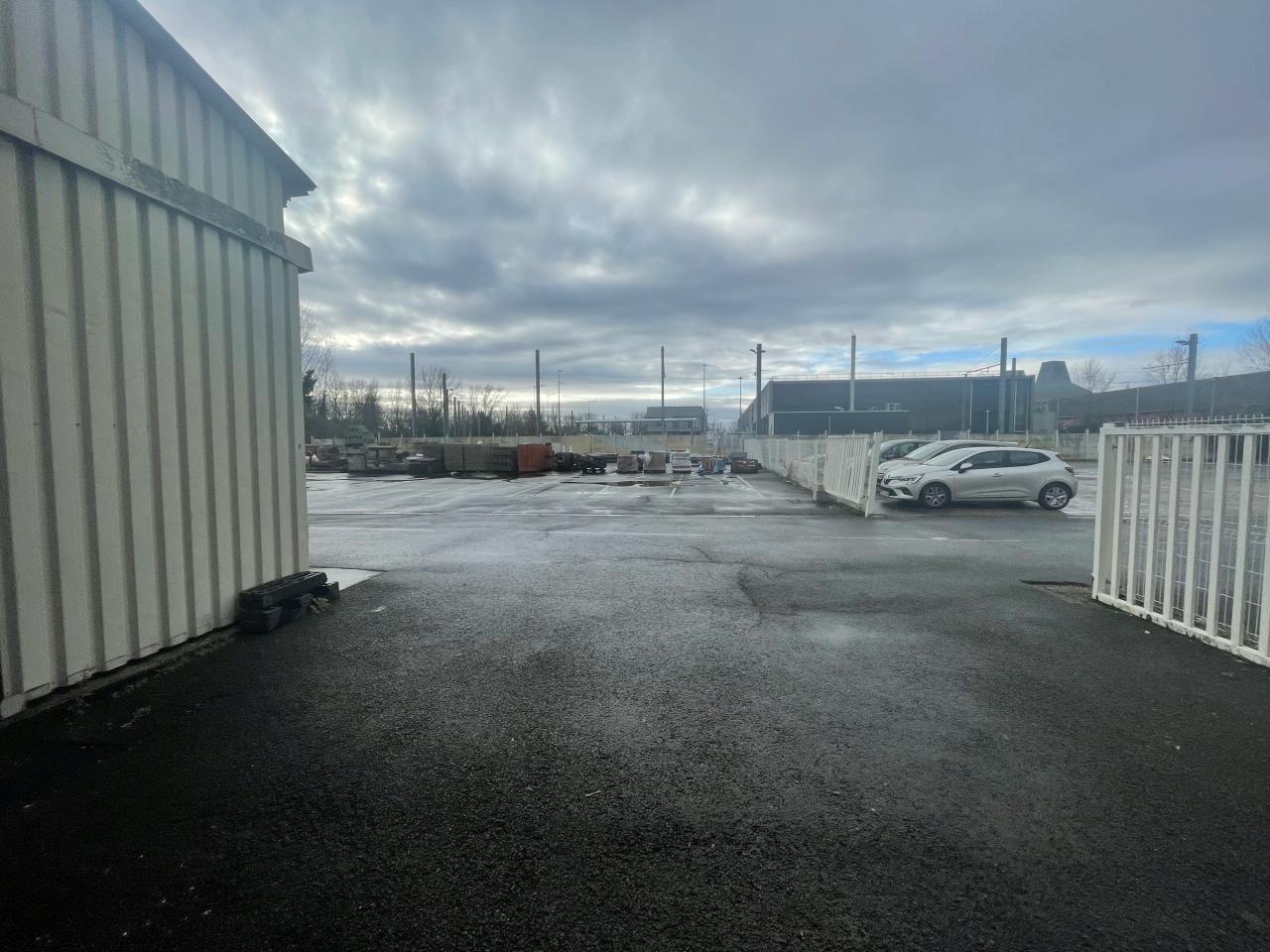 Location local d'activité Bordeaux Gironde OLACT2529347 4