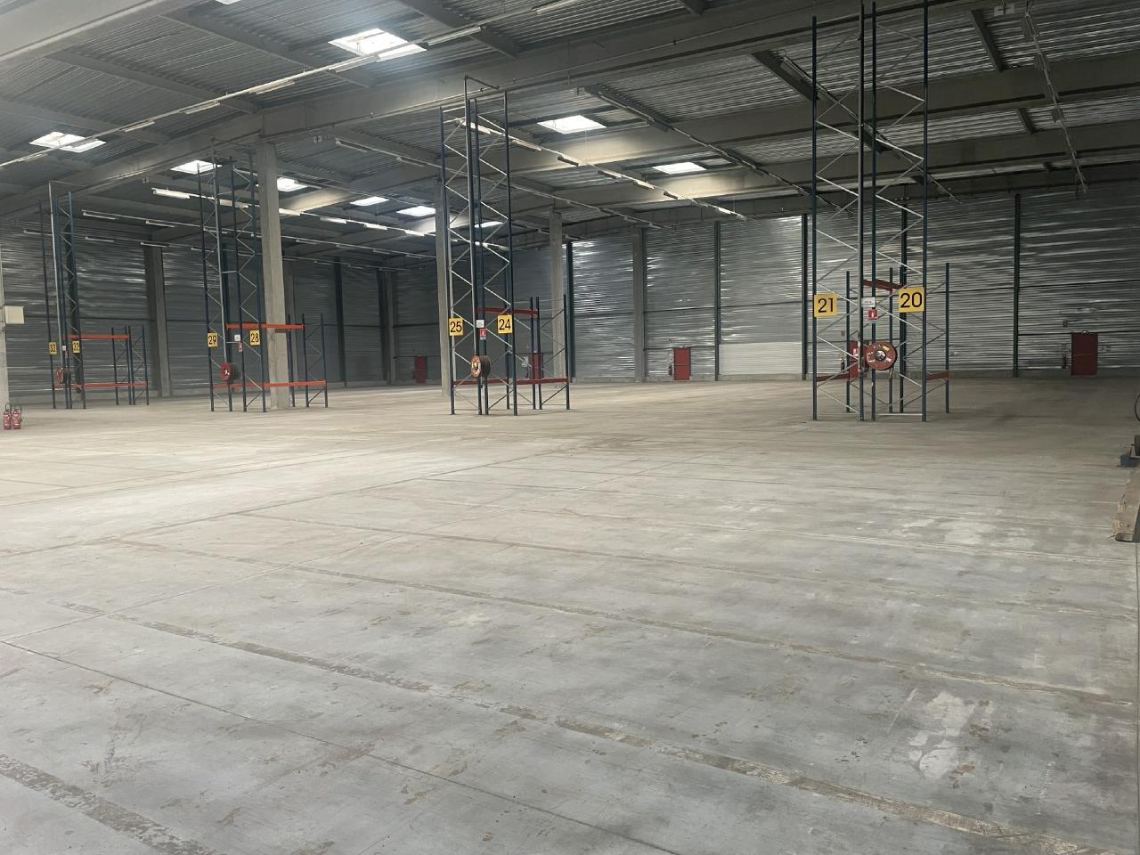 Location entrepôt Mer Loir-et-Cher OLLOG2421834 2