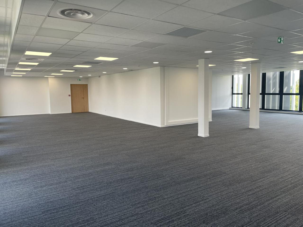 Location bureau Rennes Ille-et-Vilaine OLBUR2112788 2