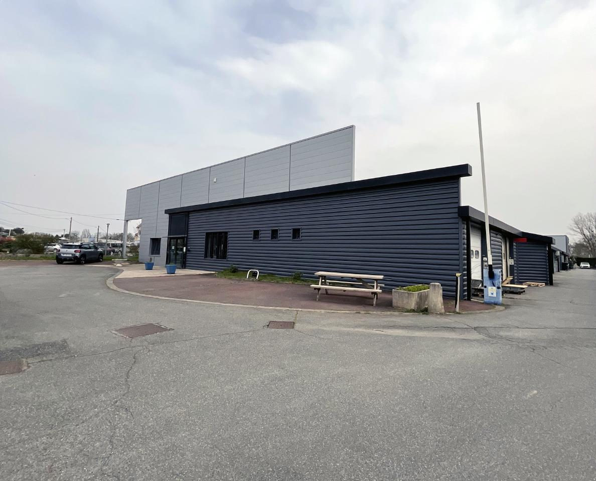 Vente local d'activité Muret Haute-Garonne OVACT2422922 4