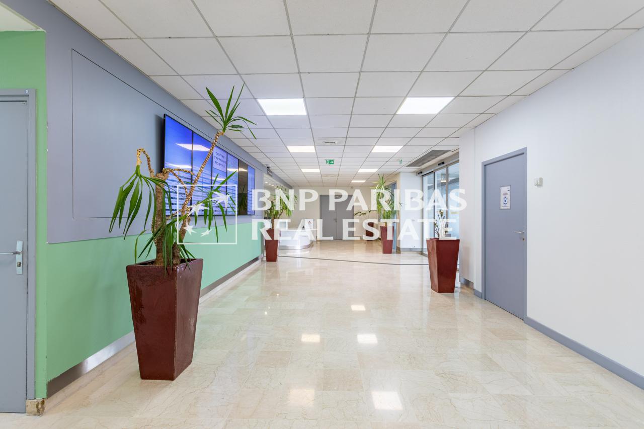 Location bureau Rosny-sous-Bois Seine-Saint-Denis OLBUR2107013 3