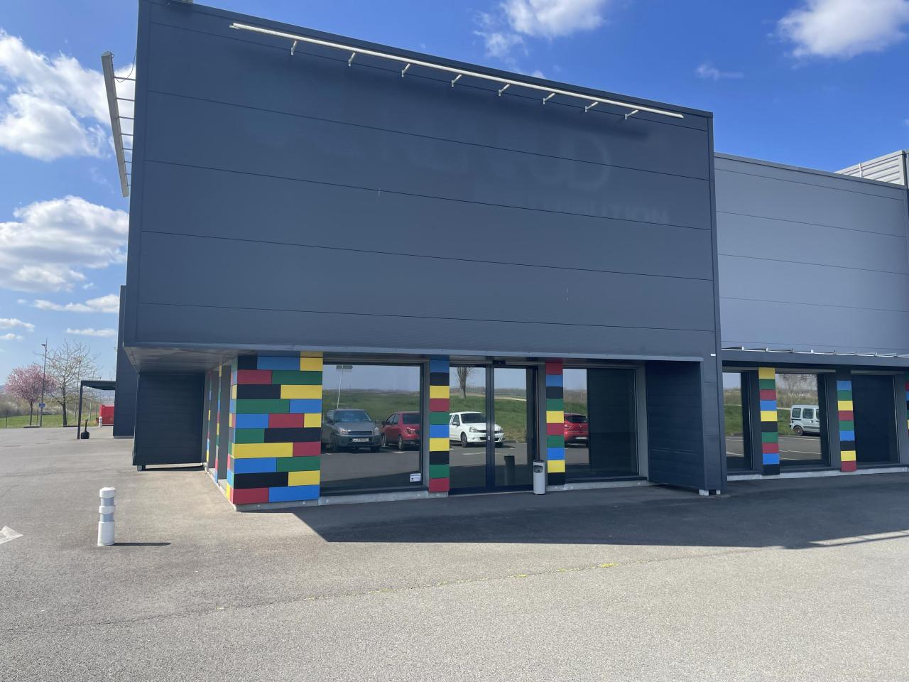 Location local d'activité Argancy Moselle OLACT2424329 3