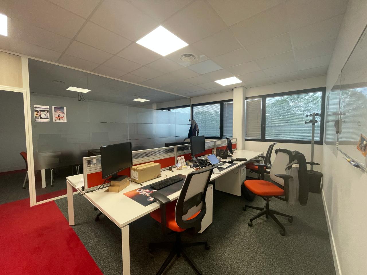 Location bureau Metz Moselle OLBUR2427336 3