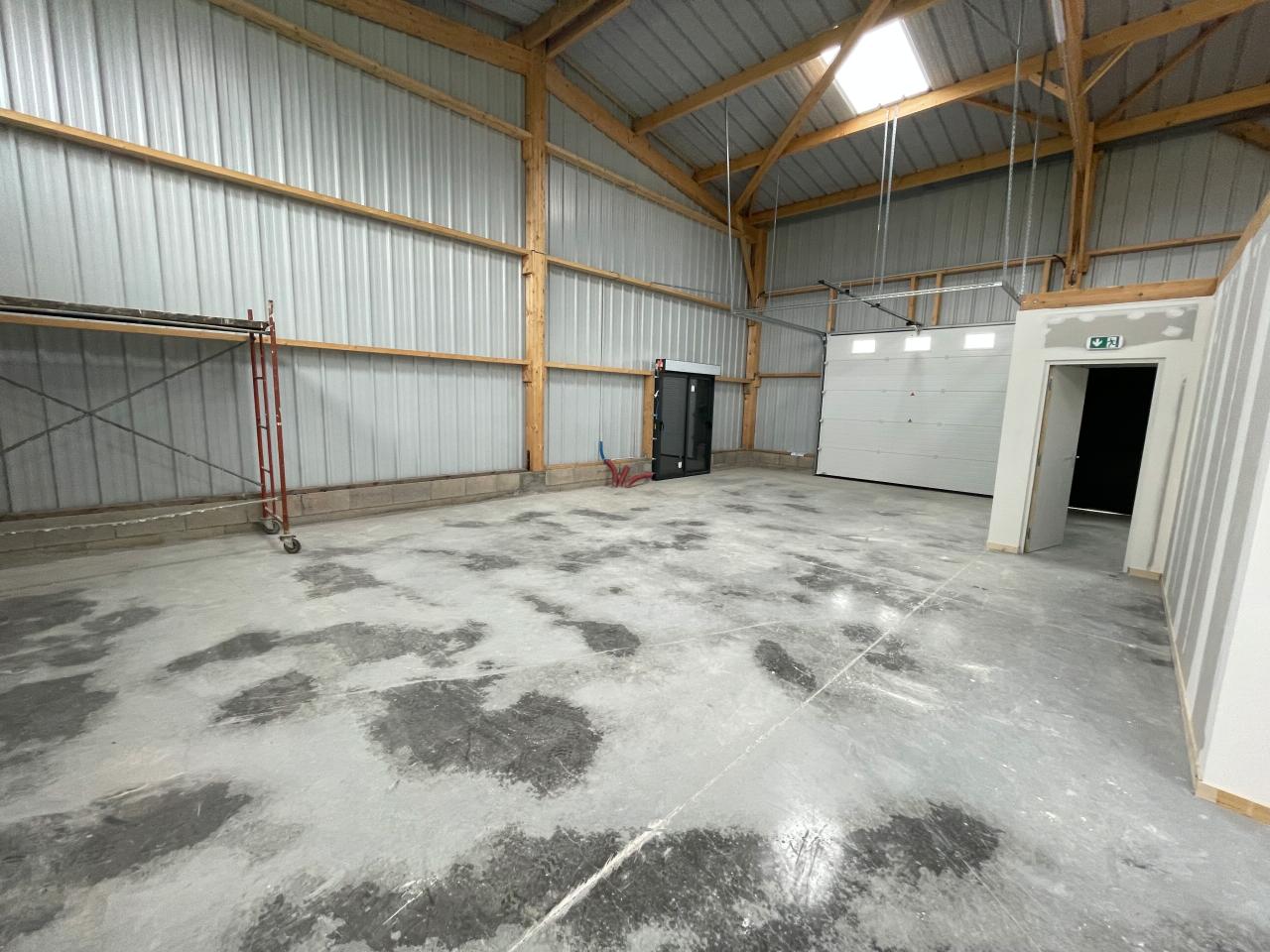 Location local d'activité Pléchâtel Ille-et-Vilaine OLACT2644447 2