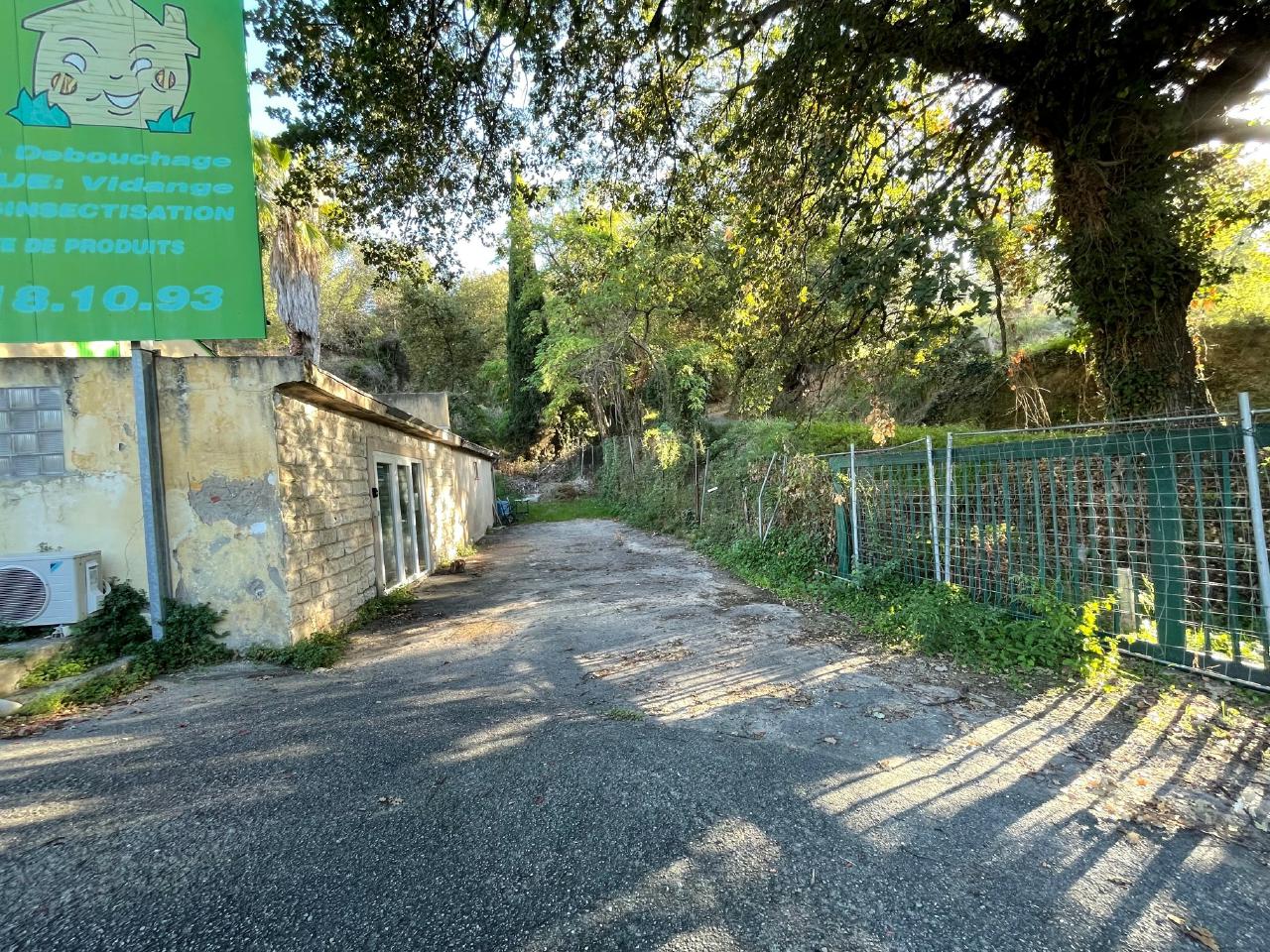 Location terrain Nice Alpes-Maritimes OLACT2537181 2