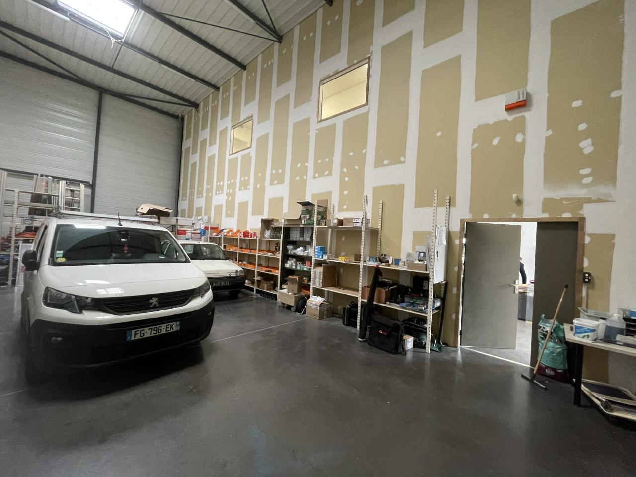 Location local d'activité Saint-Priest Rhône OLACT2108883 4