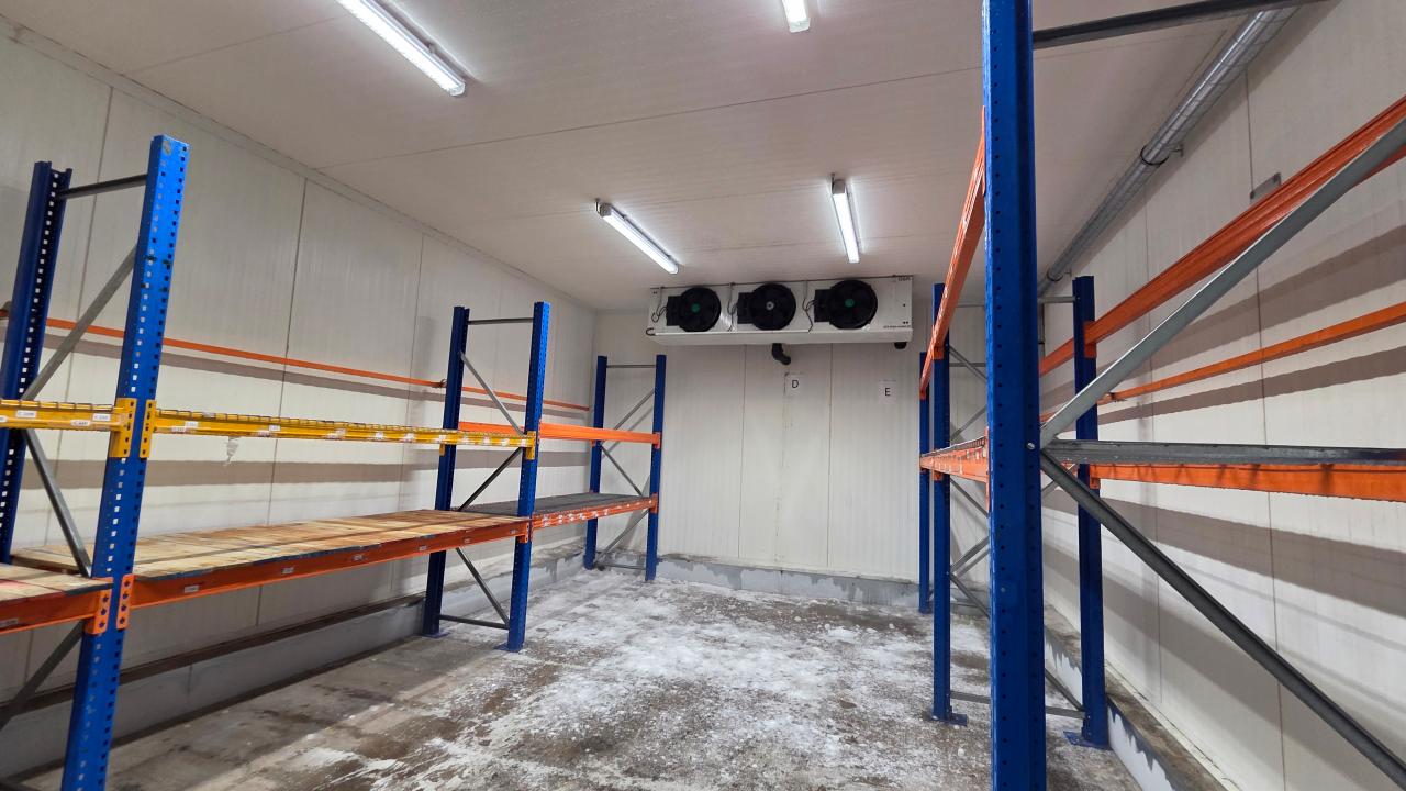 Vente local d'activité Coulommiers Seine-et-Marne OVACT2642645 2