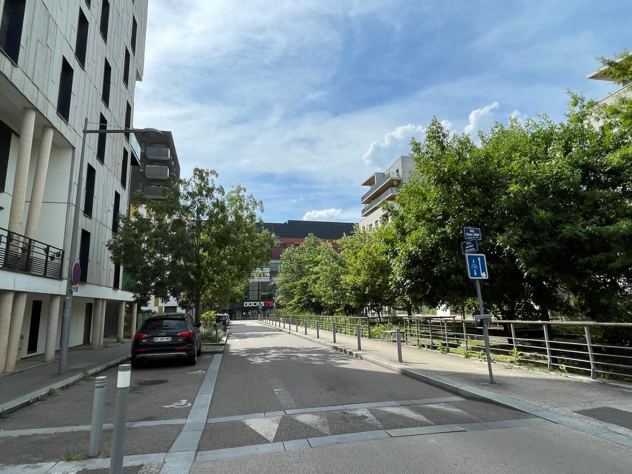 Location bureau Rouen Seine-Maritime OLBUR2642832 2