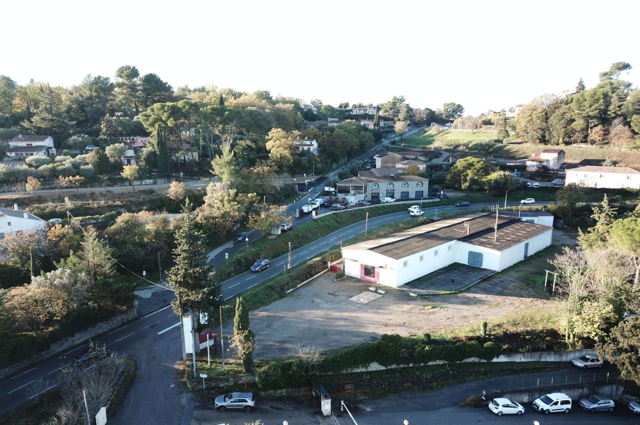 Vente local d'activité Draguignan Var OVACT2428268 3
