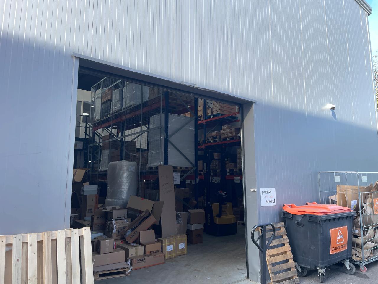 Location local d'activité Roquevaire Bouches-du-Rhône OLACT2529627 2