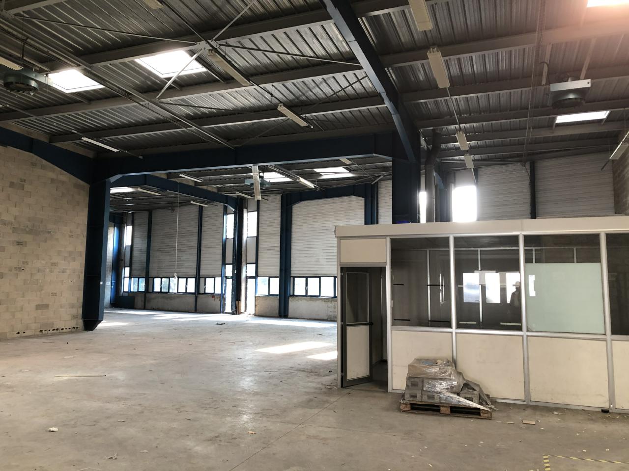 Location local d'activité Fresnes Val-de-Marne OLACT2427739 4