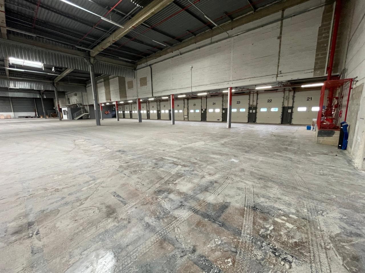 Location entrepôt classe c Saint-Witz Val-d'Oise OLLOG2422854 2