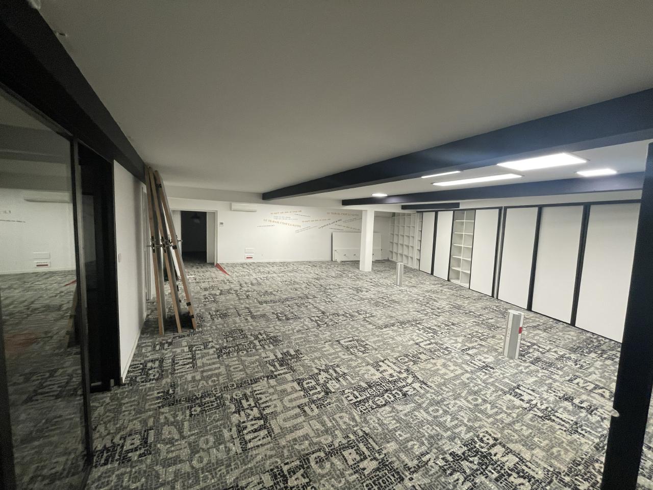 Vente bureau Toulouse Haute-Garonne OVBUR2316076 4