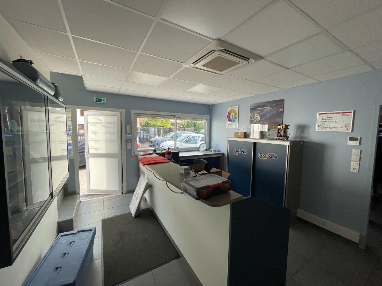 Location local d'activité Challes-les-Eaux Savoie OLACT2427340 1